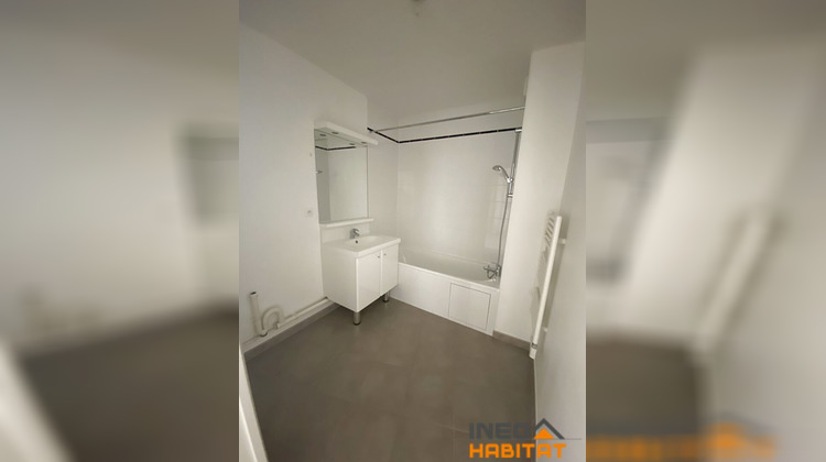 Ma-Cabane - Location Appartement CHANTEPIE, 62 m²