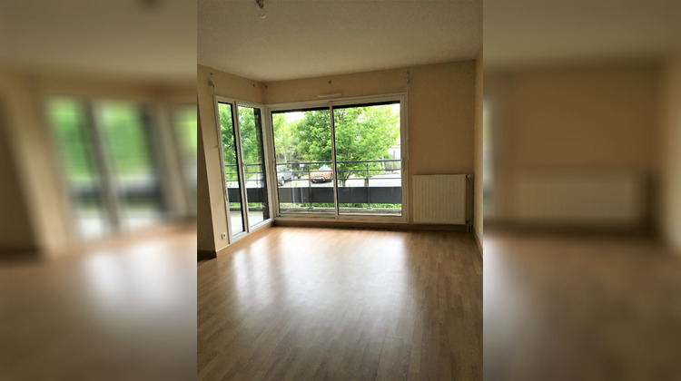 Ma-Cabane - Location Appartement CHANTEPIE, 65 m²