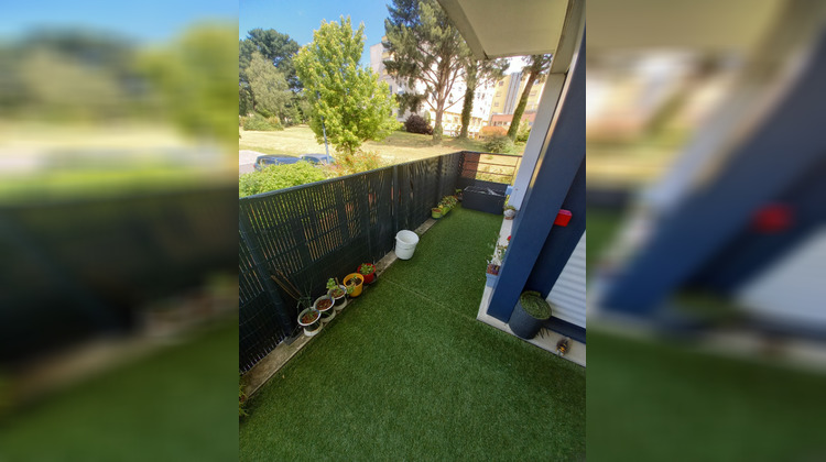 Ma-Cabane - Location Appartement CHANTEPIE, 65 m²