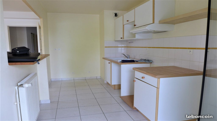 Ma-Cabane - Location Appartement CHANTEPIE, 65 m²