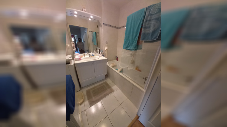 Ma-Cabane - Location Appartement CHANTEPIE, 65 m²