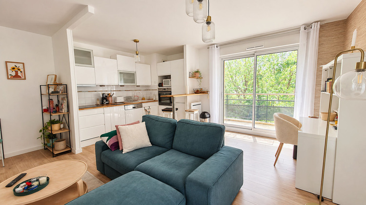 Ma-Cabane - Location Appartement CHANTEPIE, 60 m²