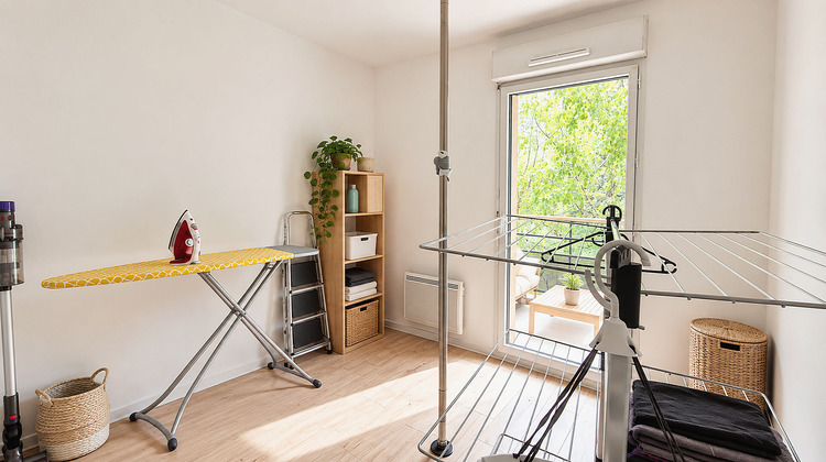Ma-Cabane - Location Appartement CHANTEPIE, 60 m²