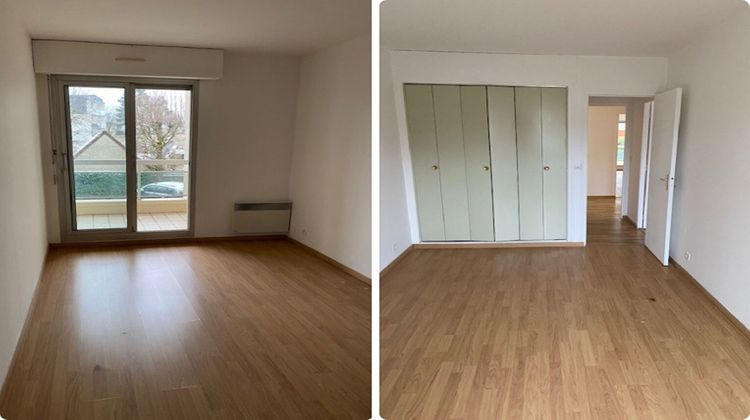 Ma-Cabane - Location Appartement CHANTILLY, 78 m²