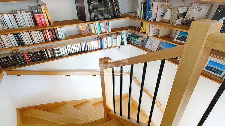 Ma-Cabane - Location Appartement CHANTILLY, 78 m²