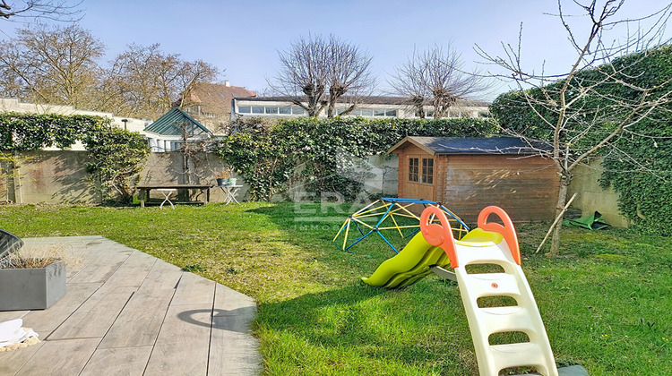 Ma-Cabane - Location Appartement CHANTILLY, 78 m²