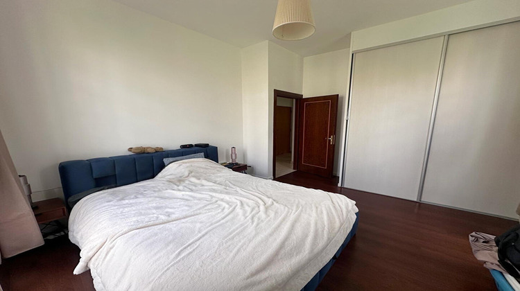 Ma-Cabane - Location Appartement CHANTILLY, 102 m²