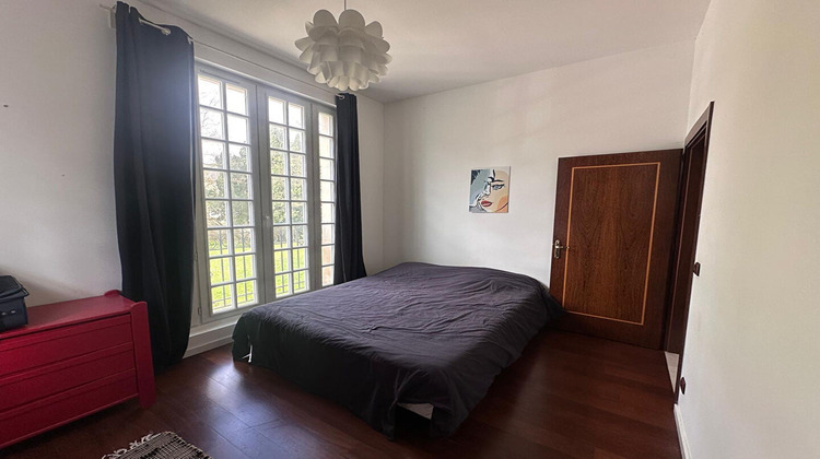 Ma-Cabane - Location Appartement CHANTILLY, 102 m²