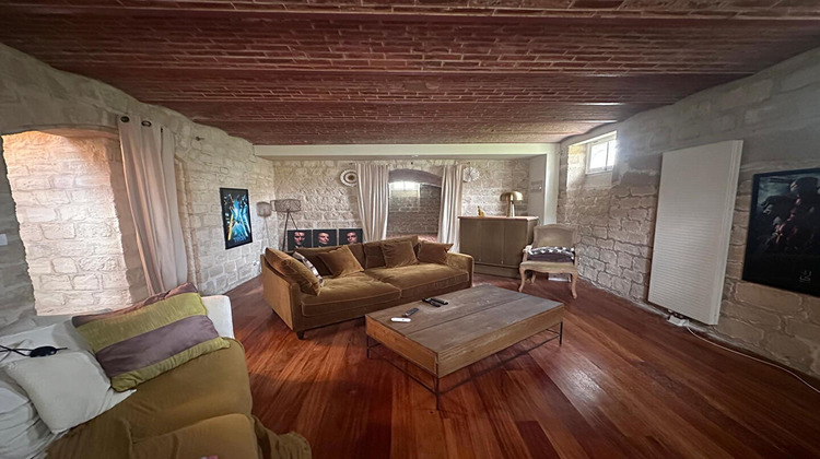 Ma-Cabane - Location Appartement CHANTILLY, 102 m²