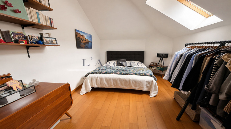 Ma-Cabane - Location Appartement CHANTILLY, 133 m²