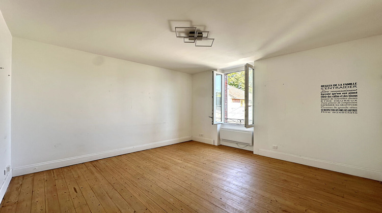 Ma-Cabane - Location Appartement CHANTILLY, 42 m²