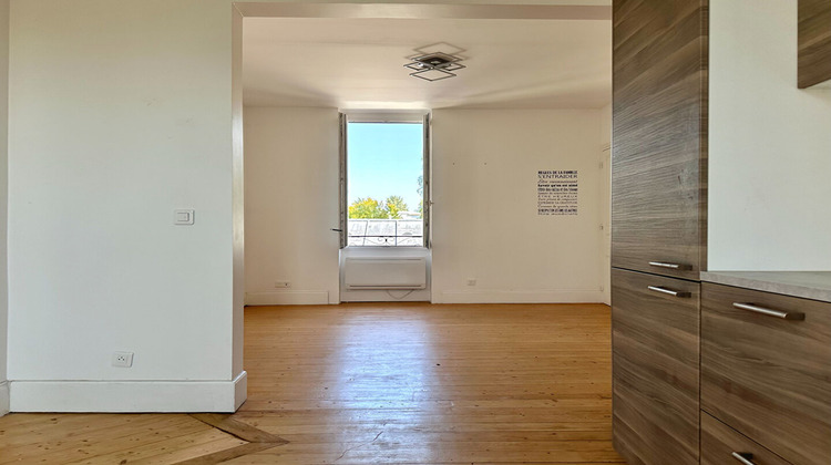 Ma-Cabane - Location Appartement CHANTILLY, 42 m²
