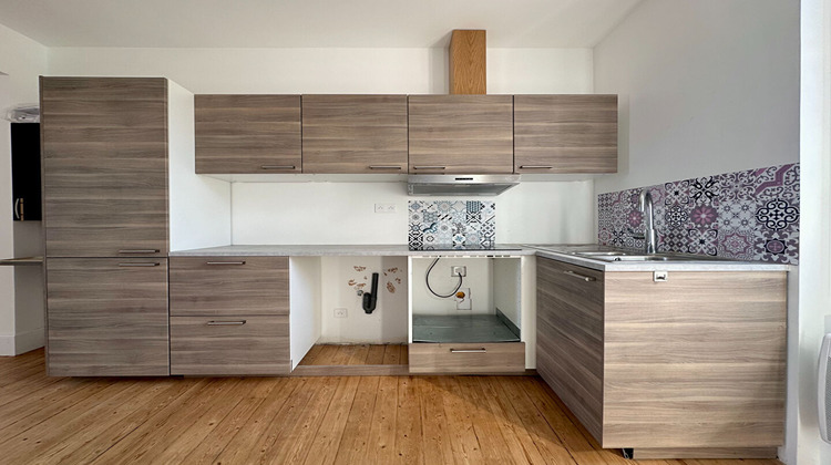 Ma-Cabane - Location Appartement CHANTILLY, 42 m²
