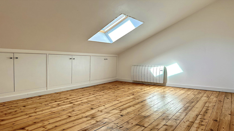 Ma-Cabane - Location Appartement CHANTILLY, 42 m²