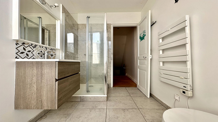 Ma-Cabane - Location Appartement CHANTILLY, 42 m²