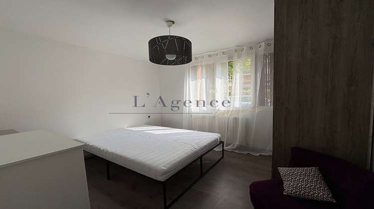 Ma-Cabane - Location Appartement CHANTILLY, 69 m²