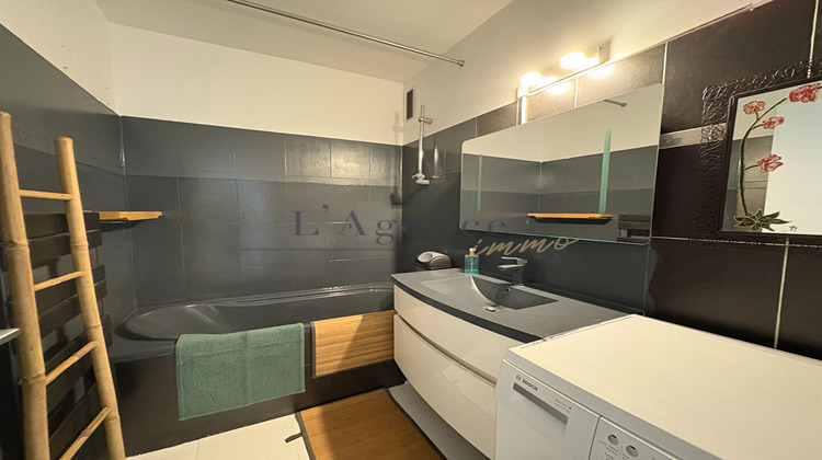 Ma-Cabane - Location Appartement CHANTILLY, 69 m²