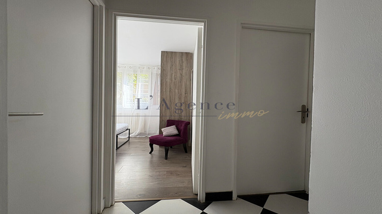 Ma-Cabane - Location Appartement CHANTILLY, 69 m²