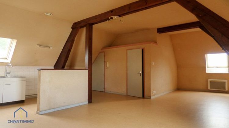 Ma-Cabane - Location Appartement Chantonnay, 61 m²