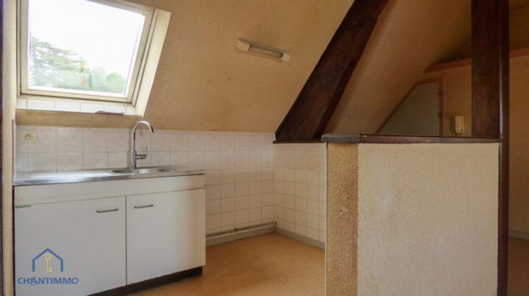 Ma-Cabane - Location Appartement Chantonnay, 61 m²