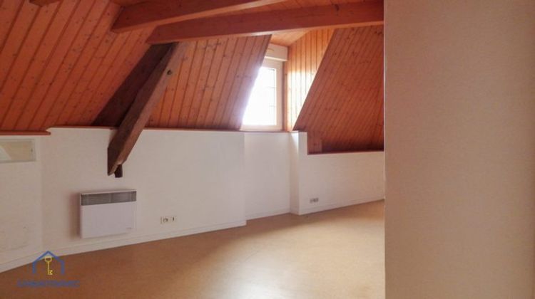 Ma-Cabane - Location Appartement Chantonnay, 61 m²