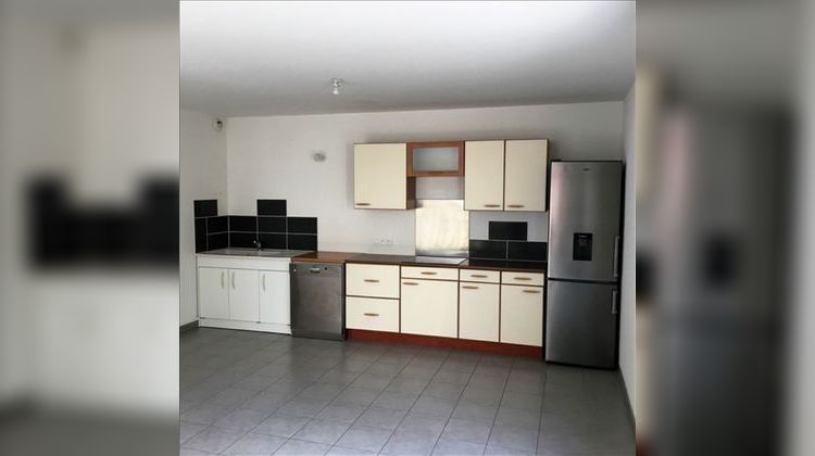 Ma-Cabane - Location Appartement CHANTRAINE, 66 m²