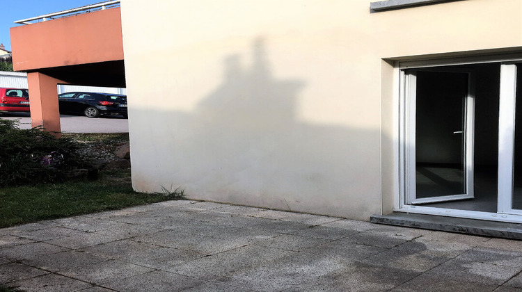 Ma-Cabane - Location Appartement CHANTRAINE, 66 m²