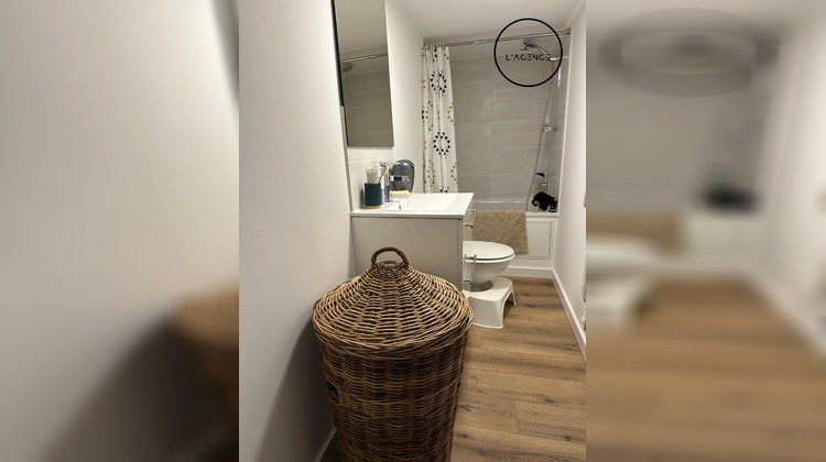 Ma-Cabane - Location Appartement Chantraine, 35 m²