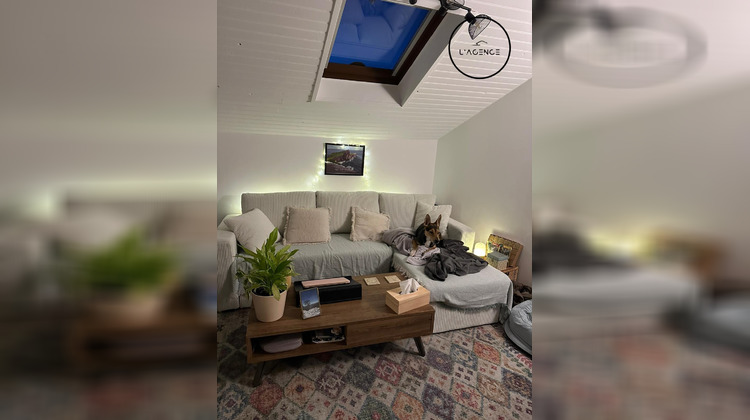 Ma-Cabane - Location Appartement Chantraine, 35 m²