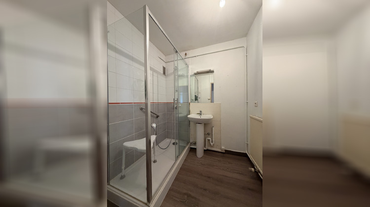 Ma-Cabane - Location Appartement Chantraine, 87 m²