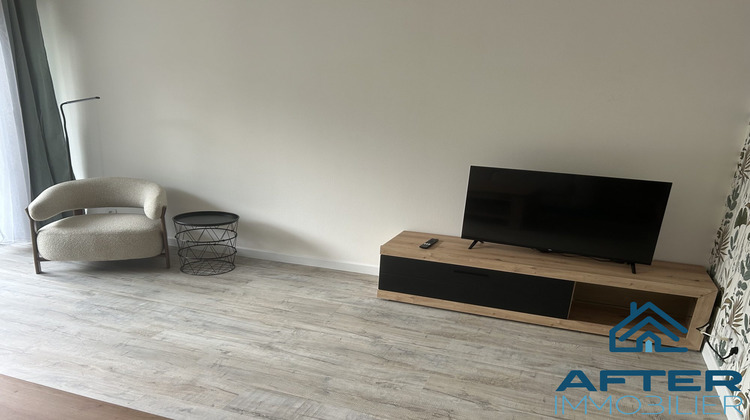 Ma-Cabane - Location Appartement Chantraine, 33 m²