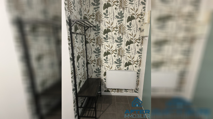 Ma-Cabane - Location Appartement Chantraine, 33 m²
