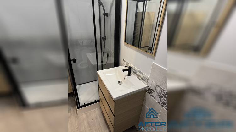 Ma-Cabane - Location Appartement Chantraine, 33 m²