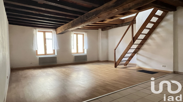 Ma-Cabane - Location Appartement Chaource, 42 m²