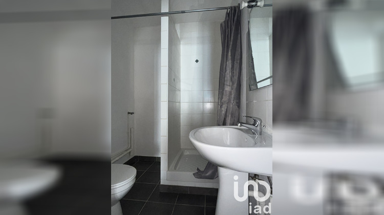 Ma-Cabane - Location Appartement Chaource, 42 m²