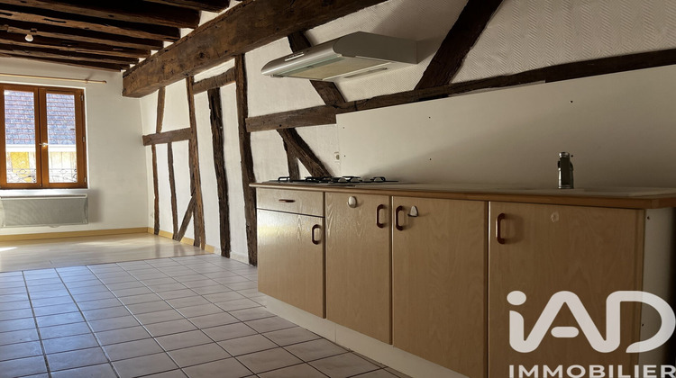 Ma-Cabane - Location Appartement Chaource, 27 m²