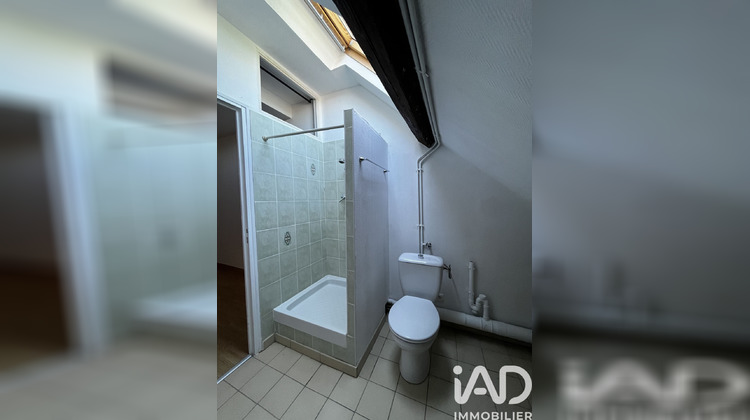 Ma-Cabane - Location Appartement Chaource, 27 m²