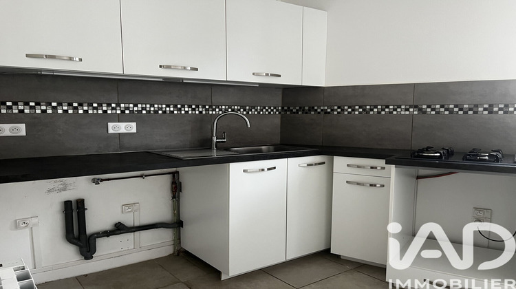 Ma-Cabane - Location Appartement Chaource, 82 m²