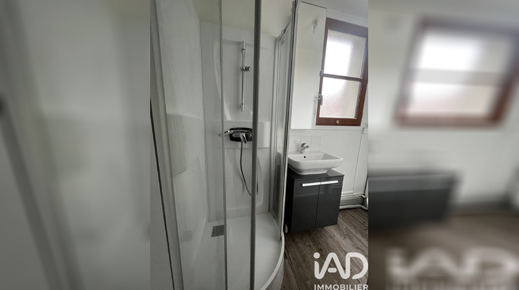 Ma-Cabane - Location Appartement Chaource, 82 m²