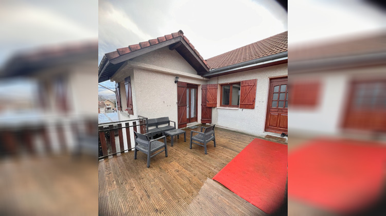 Ma-Cabane - Location Appartement CHAPAREILLAN, 73 m²