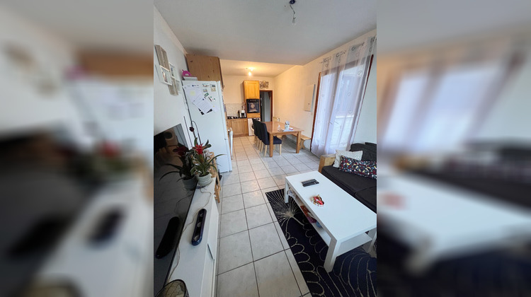 Ma-Cabane - Location Appartement CHAPAREILLAN, 73 m²
