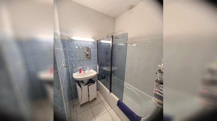 Ma-Cabane - Location Appartement CHAPAREILLAN, 73 m²