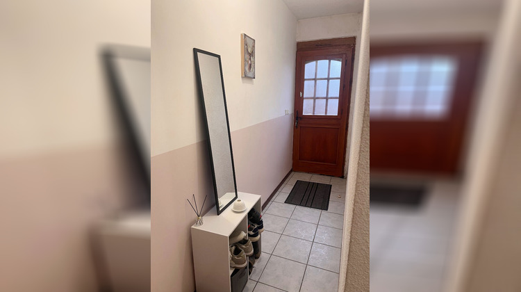 Ma-Cabane - Location Appartement CHAPAREILLAN, 73 m²