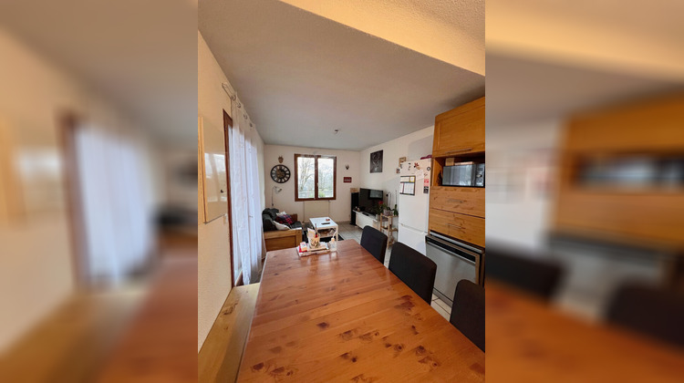 Ma-Cabane - Location Appartement CHAPAREILLAN, 73 m²