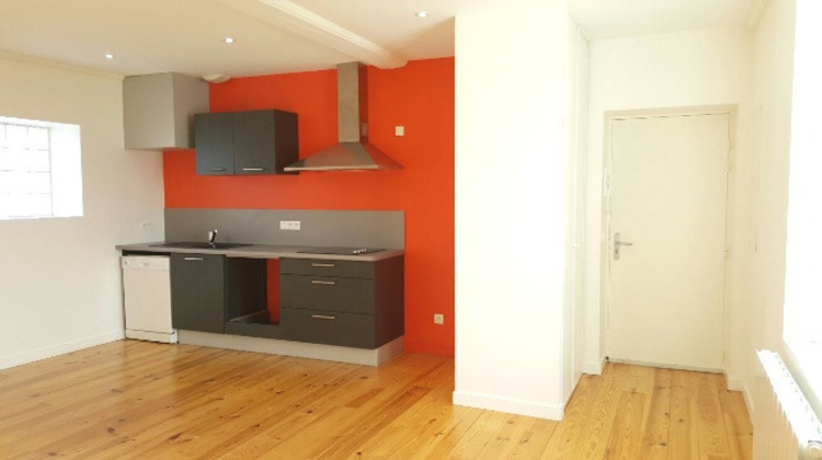 Ma-Cabane - Location Appartement Chaponost, 50 m²