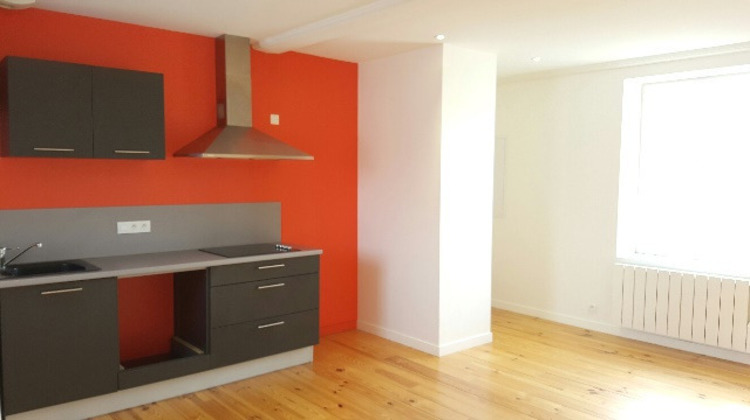 Ma-Cabane - Location Appartement Chaponost, 50 m²