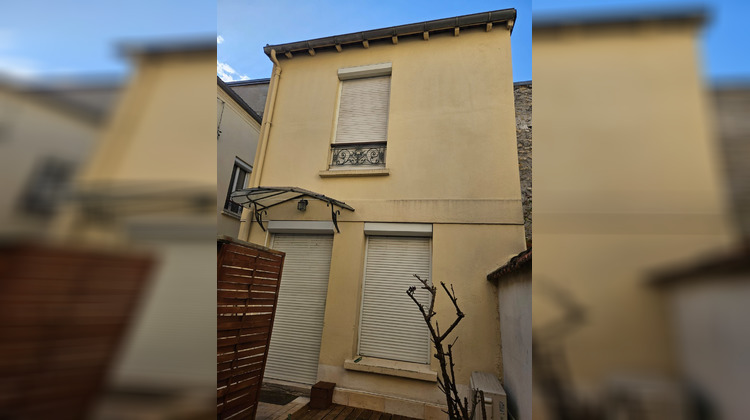 Ma-Cabane - Location Appartement Charenton-le-Pont, 34 m²