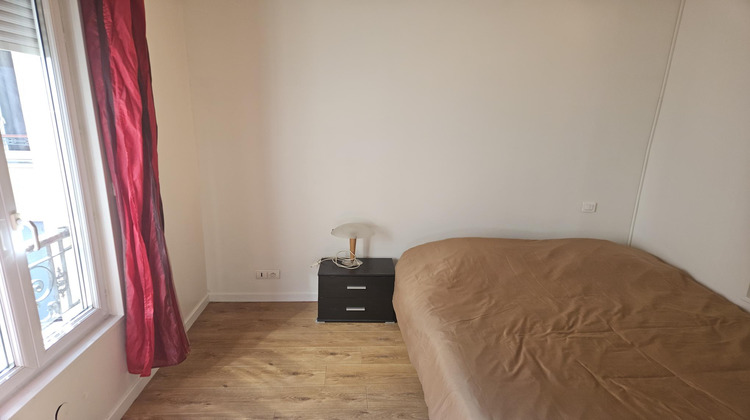 Ma-Cabane - Location Appartement Charenton-le-Pont, 34 m²