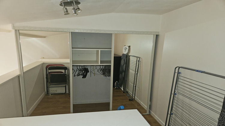 Ma-Cabane - Location Appartement Charenton-le-Pont, 34 m²