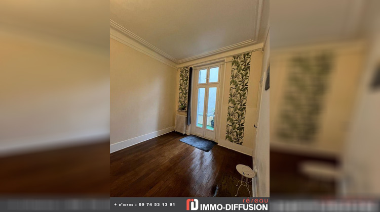 Ma-Cabane - Location Appartement CHARENTON LE PONT, 30 m²